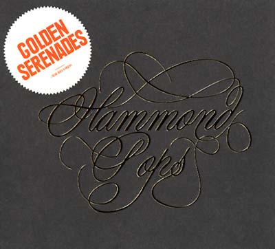 Hammond Pops |