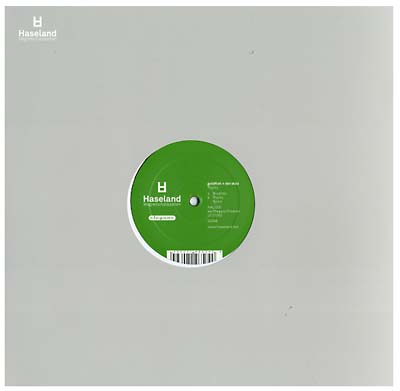 GOLDFISH UND DER DULZ - Plants EP |
