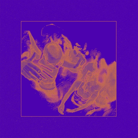 Goldie B - Who Says Night'S For Sleeping? [12"] |