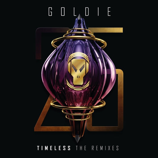 Timeless (The Remixes) |