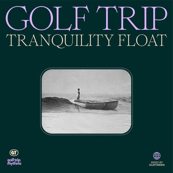 Tranquility Float |