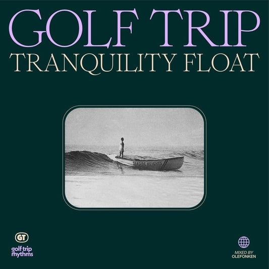 Tranquility Float |