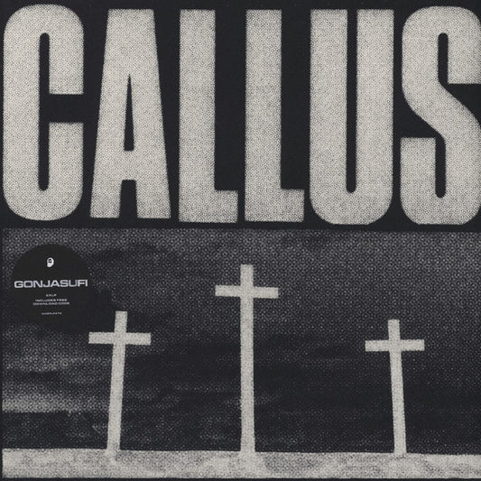 Callus | Mint (M) Mint (M)