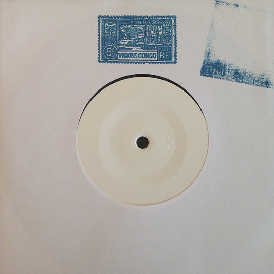 GONZO - Radio Kampala/Skull Cave |