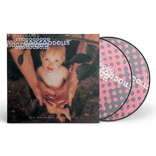 A Boy Named Goo [Explicit Content] (30th Anniversary Deluxe Edition) (2 Cd's) |