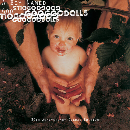 A Boy Named Goo [Explicit Content] (30th Anniversary Deluxe Edition) (2 Lp's) |