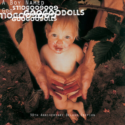 A Boy Named Goo [Explicit Content] (30th Anniversary Deluxe Edition) (2 Lp's) |