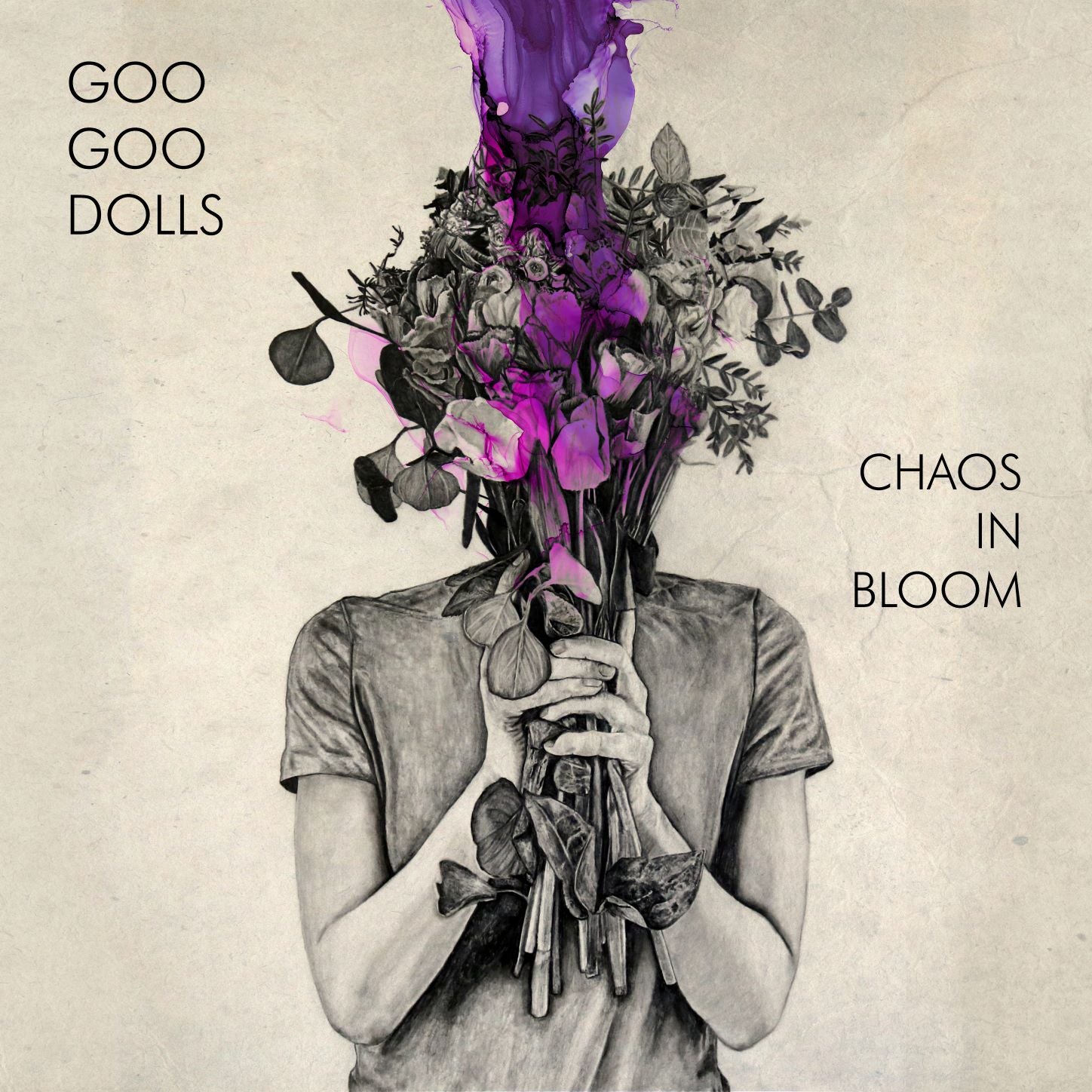 Chaos In Bloom | Mint (M) Mint (M) - ALT/INDIE