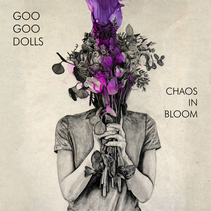 Chaos In Bloom | Mint (M) Mint (M) - ALT/INDIE