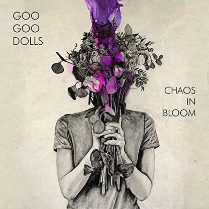 Chaos In Bloom | Mint (M) Mint (M) - ALT/INDIE