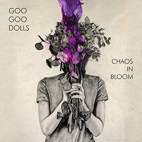 Chaos In Bloom | Mint (M) Mint (M) - ALT/INDIE