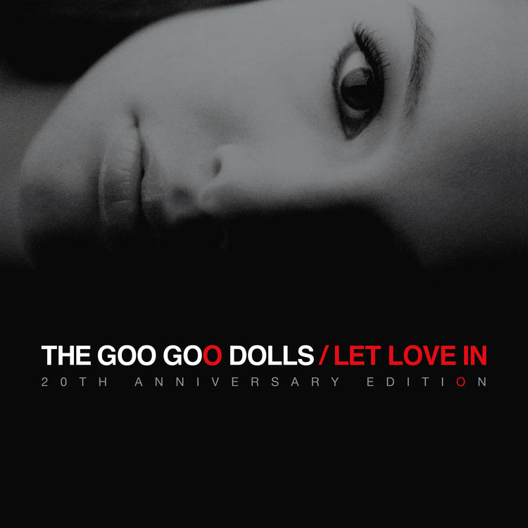 Let Love In (20Th Anniversary Edition) (Softpack With A 20 Page Booklet) [2CD] |