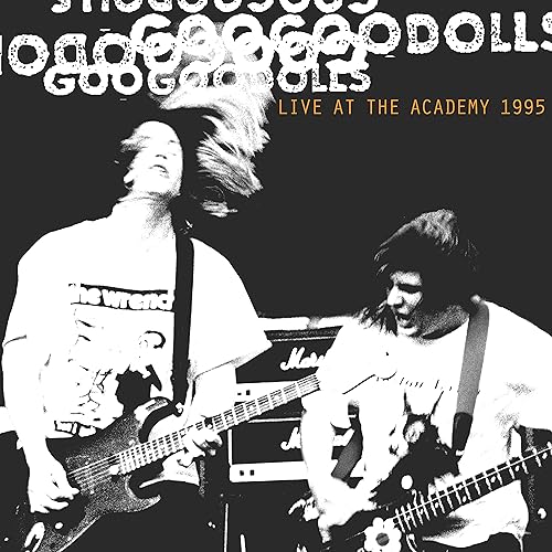 Live at The Academy, New York City, 1995 (3LP) | Mint (M) Mint (M) - ALT/INDIE