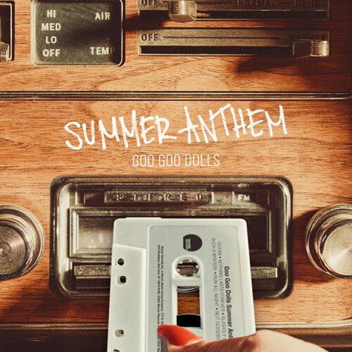 Summer Anthem (Alliance Mod, Manufactured on Demand) |