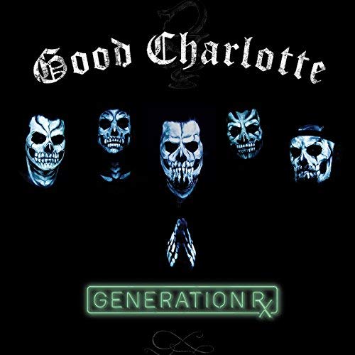 Generation Rx (Includes Download Card) |