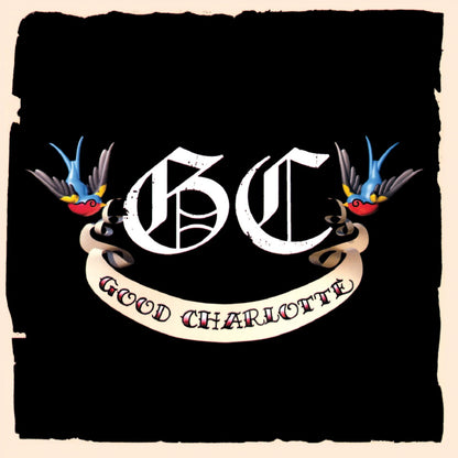Good Charlotte (Limited Pressing) |