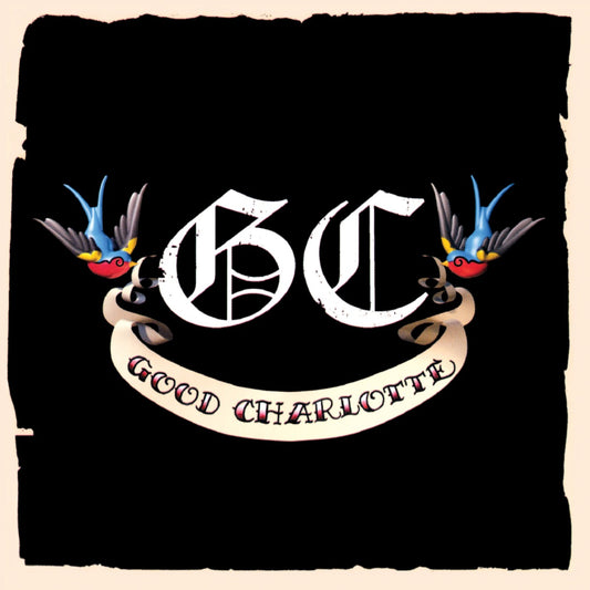 Good Charlotte (Limited Pressing) |