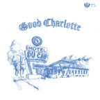 Motel Du Cap (Bluejay Vinyl) |
