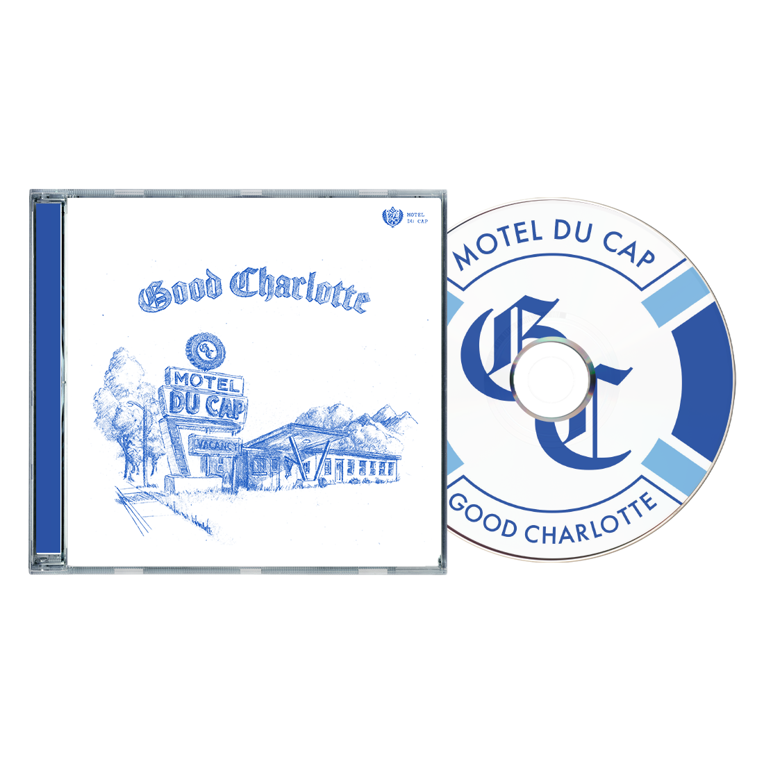 Motel Du Cap |