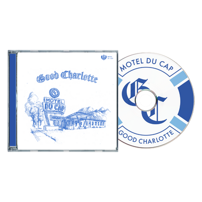 Motel Du Cap |