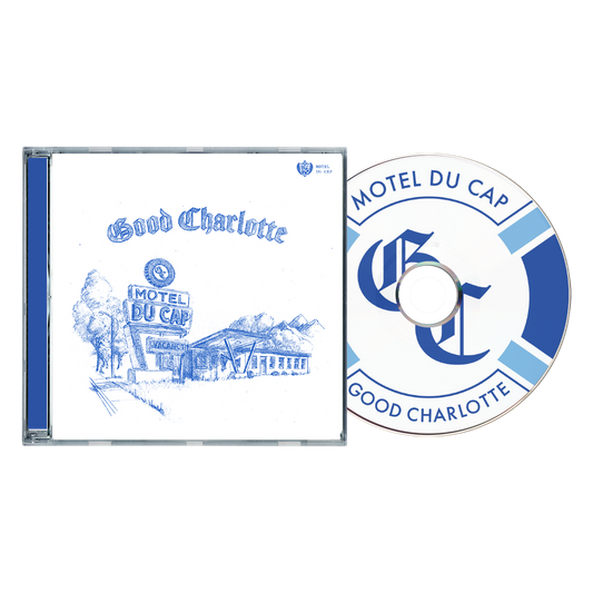 Motel Du Cap |