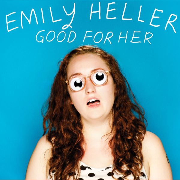 Heller, Emily - Good for Her (CD) |
