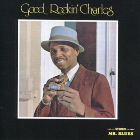 Good Rockin' Charles |