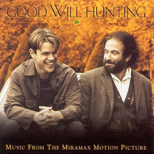 Good Will Hunting (Music From The Miramax Motion Picture) | Mint (M) Mint (M)