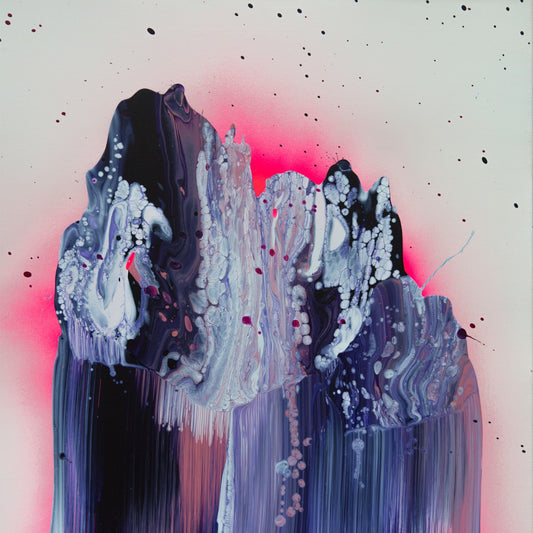 Dripfield (180 Gram Purple Vinyl) [2LP] |