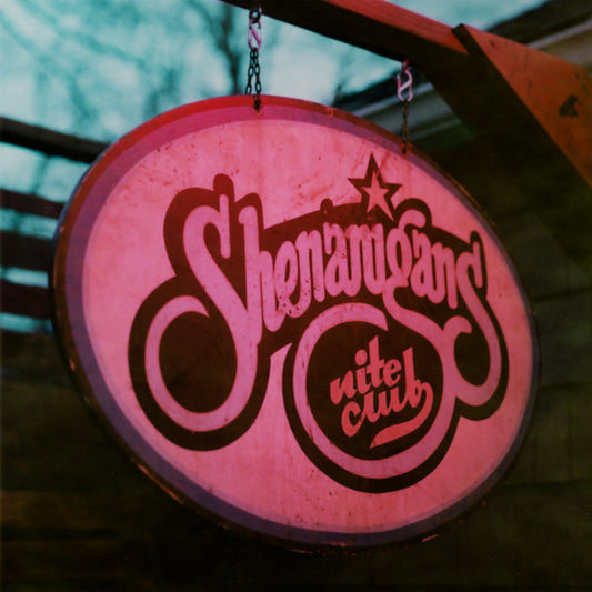 Shenanigans Nite Club (180 Gram Purple Vinyl) [2LP] |