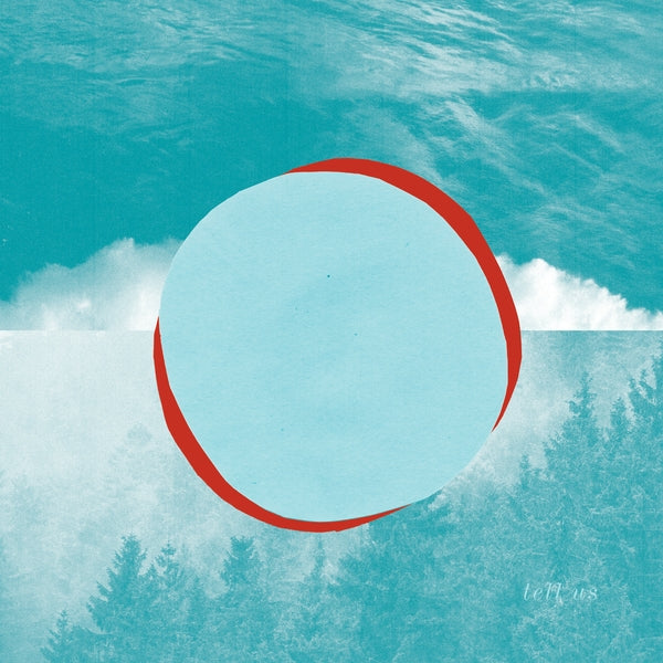 GORAN KAJFES TROPIQUES - Tell Us |