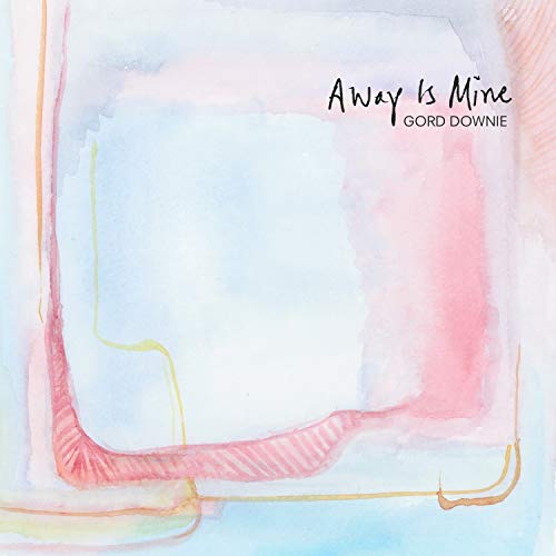 Gord Downie - Away Is Mine [2LP Deluxe] |