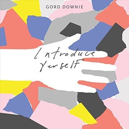 Gord Downie - INTRODUCE YERSELF(LP |