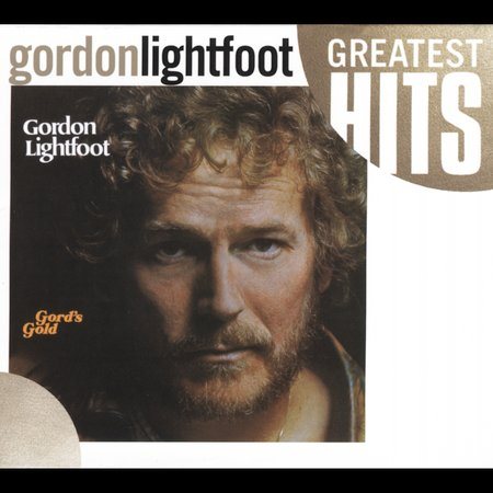 GORD'S GOLD: GREATEST HITS |