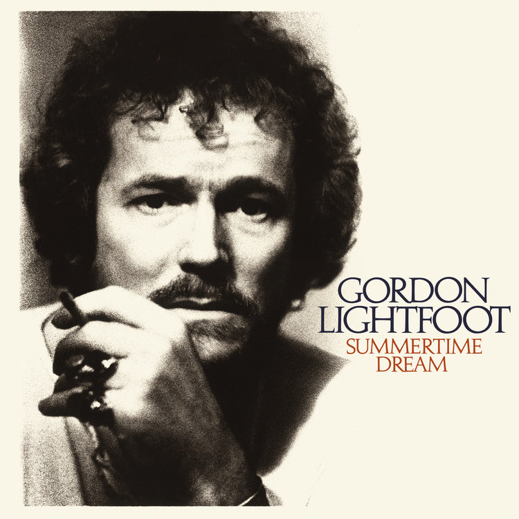 Gordon Lightfoot - Summertime Dream (Rhino Reserve, Brick & Mortar Exclusive) |