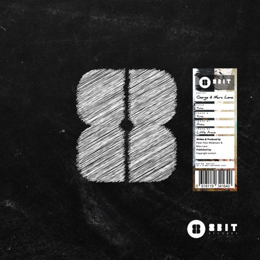 Yuna | Mint (M) Mint (M) - DEEP HOUSE *NEW*