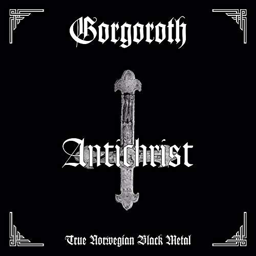 Antichrist |