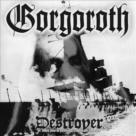 DESTROYER |