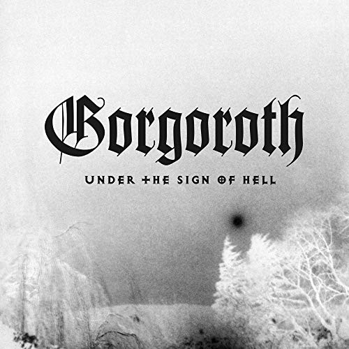 Under The Sign Of Hell |