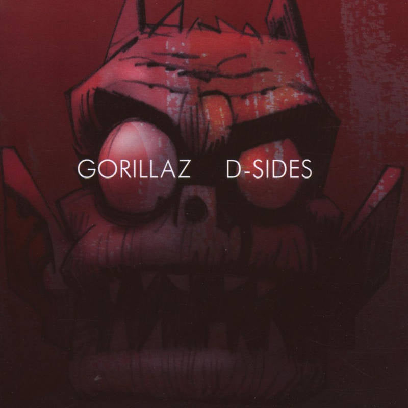 D-Sides | Mint (M) Mint (M) - HIP HOP *SEALED*