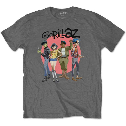 Group Circle Rise | Men's | Grey