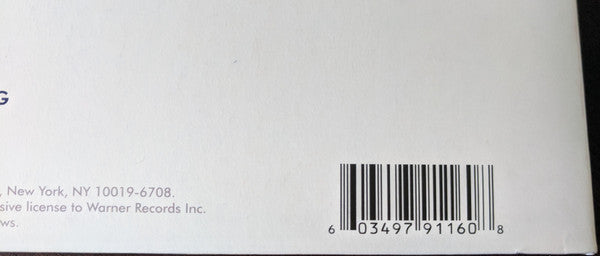Plastic Beach | Mint (M) Mint (M) - HIP HOP/RAP *SEALED*