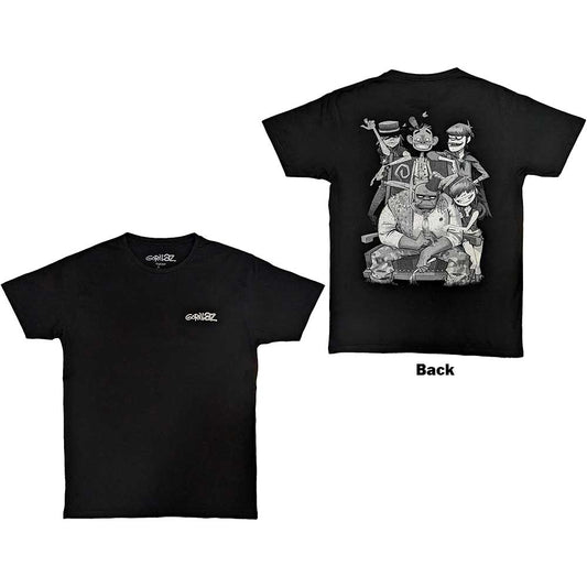 Pocket Spray - George Group | Men's | Black