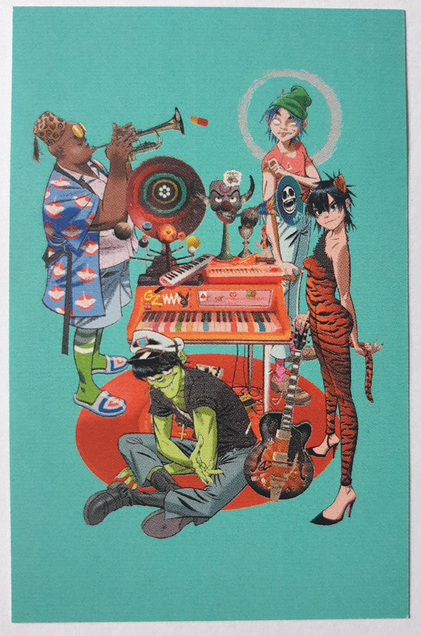 Song Machine Season One | Mint (M) Mint (M) - HIP HOP/RAP *SEALED*