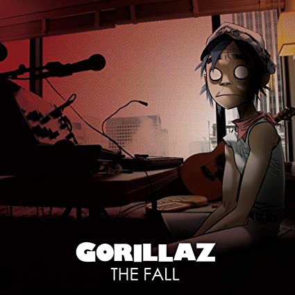 The Fall | Mint (M) Mint (M) - DOWNTEMPO