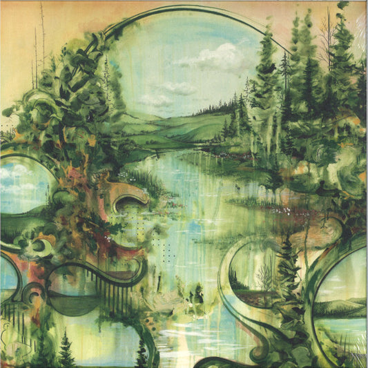 Earth EP | Mint (M) Mint (M)