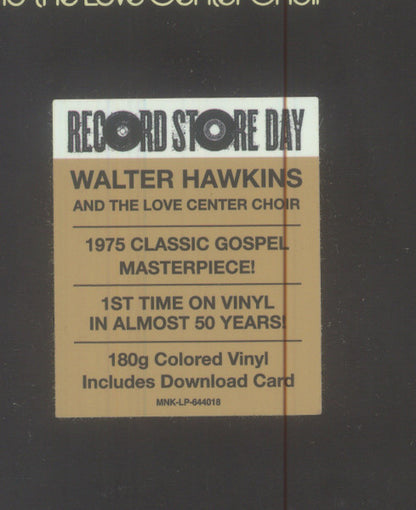 Love Alive (VINYL RSD) | - GOSPEL *NEW*