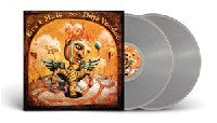 Deja Voodoo (Limited Edition, Clear Vinyl) [Import] (2 Lp's) | Mint (M) Mint (M) - BLUES *SEALED*