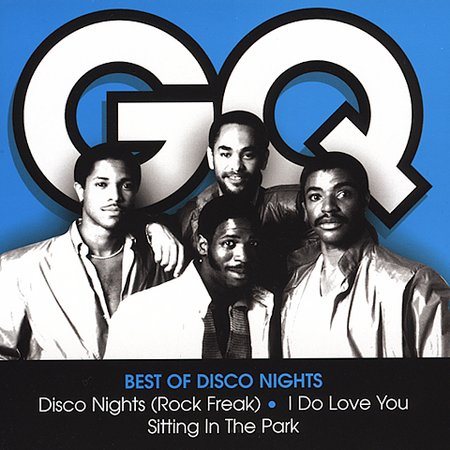 BEST OF DISCO NIGHTS |