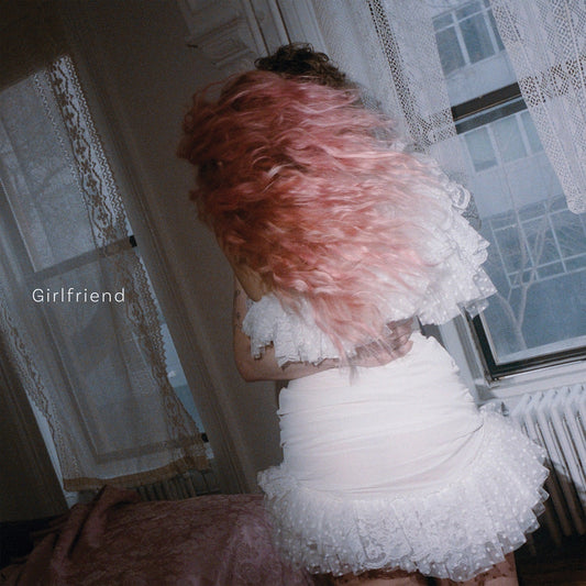 Girlfriend [Signed Insert] |